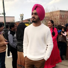 Bewaffa mani maan