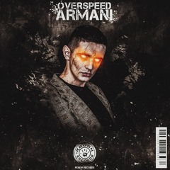 ARMANI - OVERSPEED