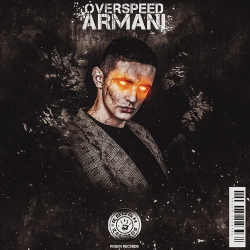 ARMANI - OVERSPEED