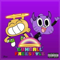 Gumball Freestyle