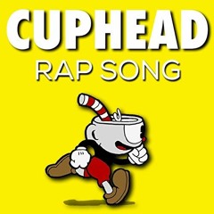 Cuphead Rap Song by Daddyphatsnaps (feat. Bonecage)