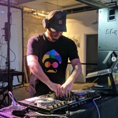 Live From Basic City RVA 5/29/19 [Deep House, Dance, Melodic Dubstep, Downtempo Dub]