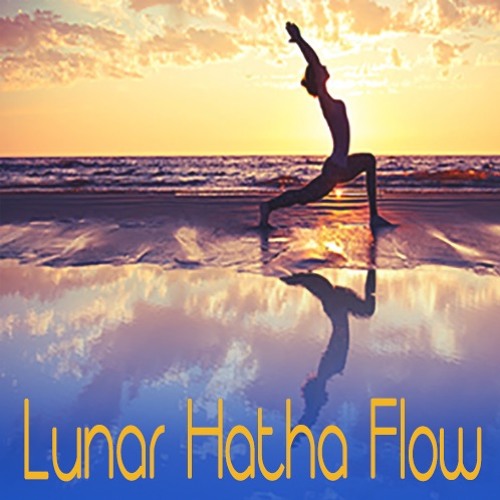 Lunar Hatha Flow July 2019 - with dj michael be