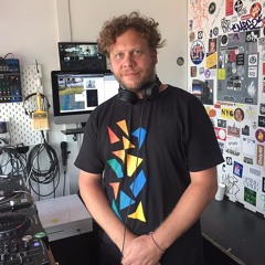 Ali Renault @ The Lot Radio 08-07-2019