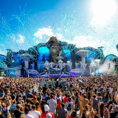 2019 Hardstyle Mix (DH)