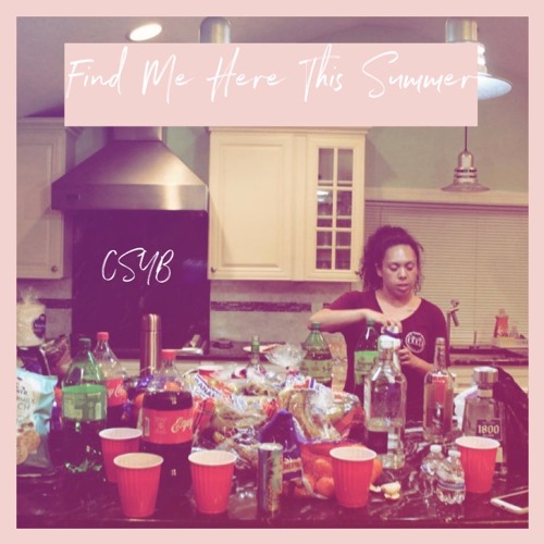 find me here this summer (live mix)