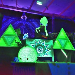 Open {air} Anahata - 2019