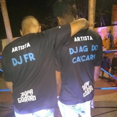 MC MORENA & MC V4 - CENAS SENSUAIS = DJ FR & AG DO CAIÇARA #TDG2K19