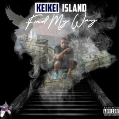 Find My Way - (prod Chance Cotton)