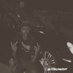 Eloquent DiDon - Starlight (High Time Riddim)