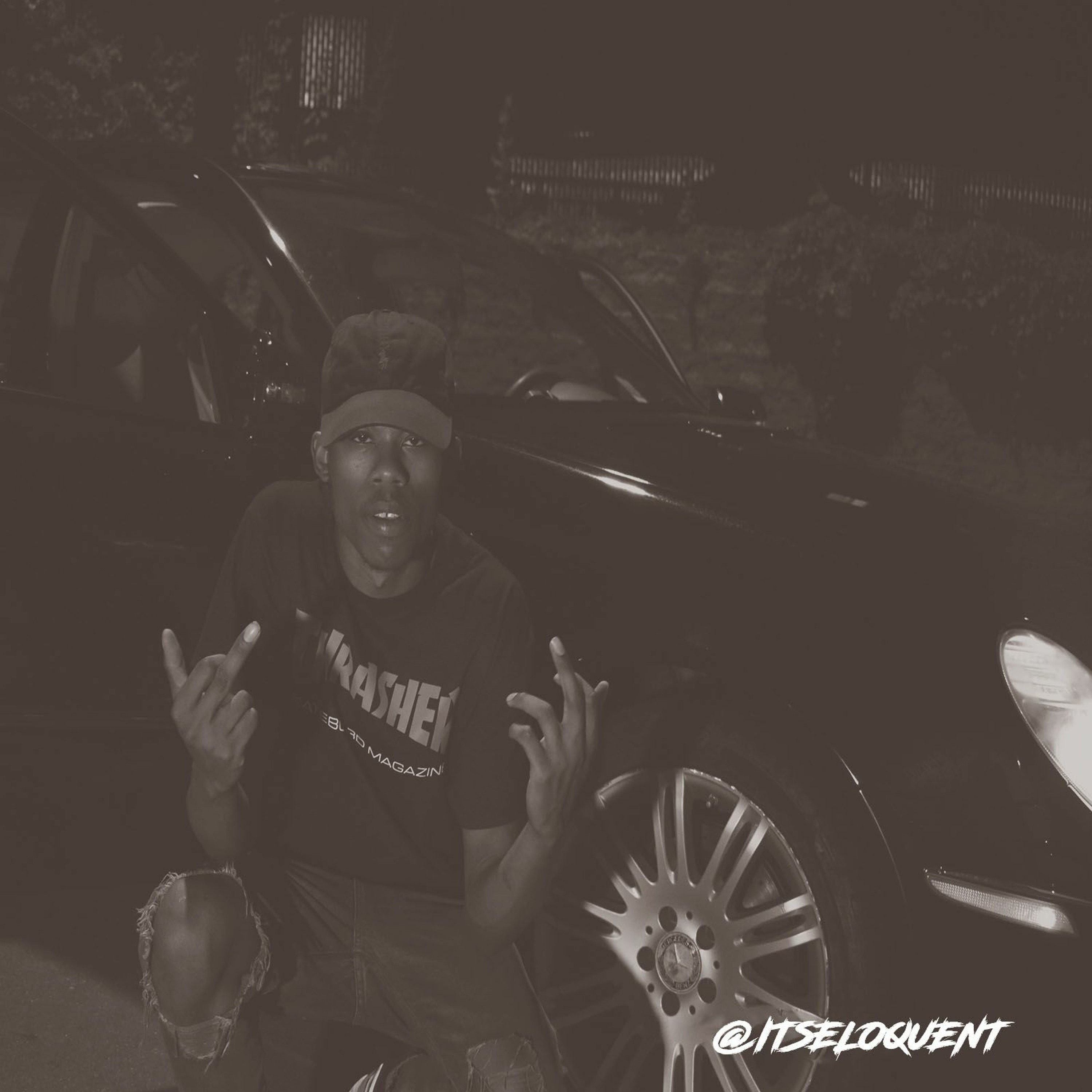 Eloquent DiDon Music
