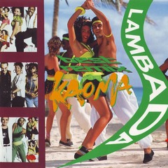 Lambada. Remix. Dance ❤️💕