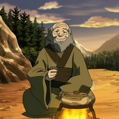 uncle iroh