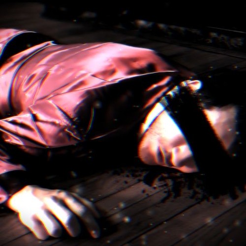 【Big Al & Sweet Ann(ft. Galaco)】Deception of a Dark Mind【Cover】