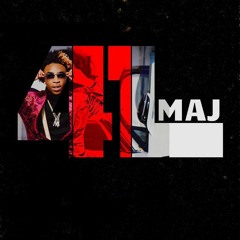 Tre - Maj4l - Trust Issues