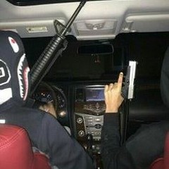 Brazy Story - Real Rhed x King Meech