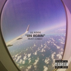 On Again feat. Carky (prod. The Countdown)