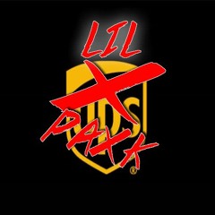Lil Paxk -UPS (PROD KING ZOE)