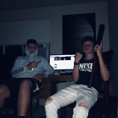Run Me Up (feat. Lil Tin)