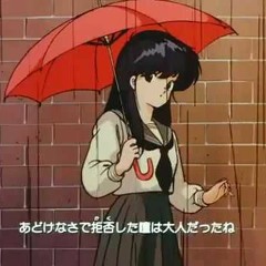 tokio asako - heartbeat soap opera (original sample)