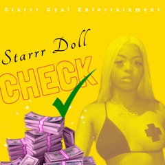 Starrr Doll - Check [Dancehall 2019] @GazaPriiinceEnt