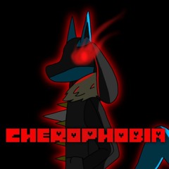 CHEROPHOBIA (A self-insert Megalovania