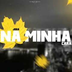 MEGA FUNK JOGA NA MINHA CARA - DJ Xavier