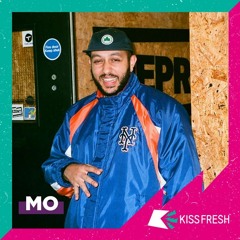 Kiss Fresh Mix - July '19