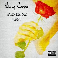 "Give You My All" ((freestyle)) -King_Koopa-