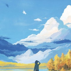 Flying Clouds - (Cut For #AMCE3)