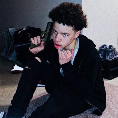 Lil mosey VVS (unreleased)