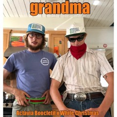 grandma (feat. Actavia Boocletit)