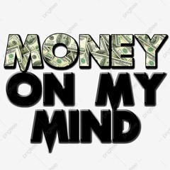 Money On My Mind - Ryan Davis