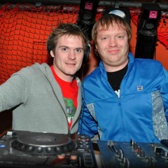 ANT & DarkFrog - Sly As Saville Mix - Chem D & CroakTek