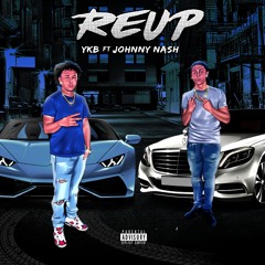 REUP Feat. Johnny Nash