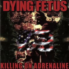 Dying Fetus - Kill Your Mother / Rape Your Dog (Cover)