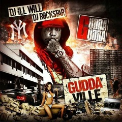 Gudda Gudda - Sacrifice feat Mack Maine, Lil Wayne & Shanell [Guddaville] (DatPiff Classic).mp3