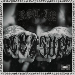 Mikey Rotten - Deaf Note (Prod. ISEEHELL)