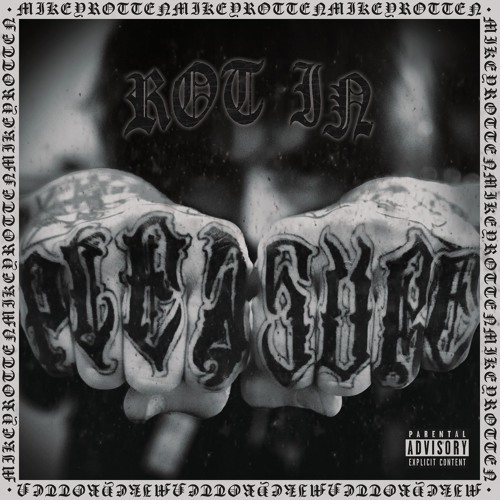 Mikey Rotten - Deaf Note (Prod. ISEEHELL)