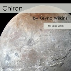 Chiron - Solo Viola
