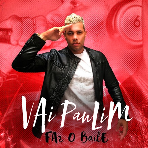 MC GP - Voltei Pras Puta Beat Fininho - DJ PauLiM