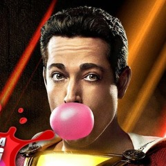 Shazam Sings A Song (DC Comics Superhero Parody)