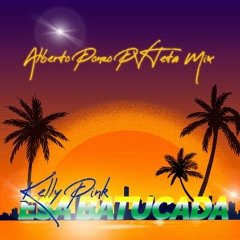 KELLY PINK; RAFE LO; PACHECO - ESA BATUCADA (Alberto Ponzo PVTeta Mix)