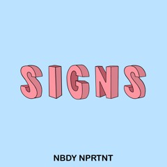 Signs