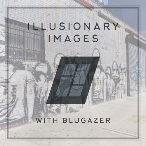 Illusionary Images 093 (Aug 2019)