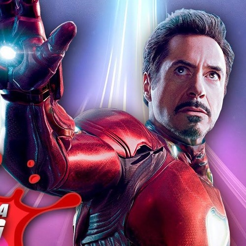 Iron man endgame HD wallpapers | Pxfuel