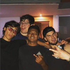 Farm City Jam Session