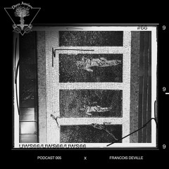 Discos Aquelarre Podcast 005 X Francois Deville