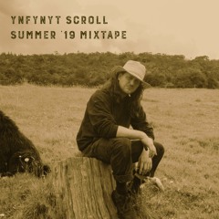 Ynfynyt Scroll - La Grasita