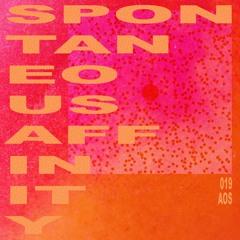 Spontaneous Affinity #019: Aos